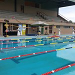 View of the Swimming Pool